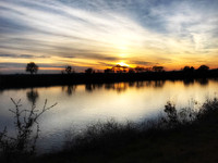 Sunsets