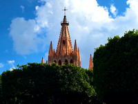 San Miguel de Allende